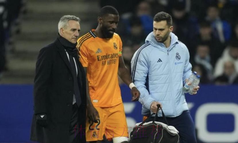 安帅:不知吕迪格战曼城会踢多长时间 但他会出场 安帅:不知吕迪格战曼城会踢多长时间 但他会出场