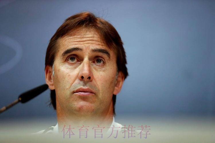 塞维在伯纳乌14连败 洛佩特吉西甲共10战皇萨0胜