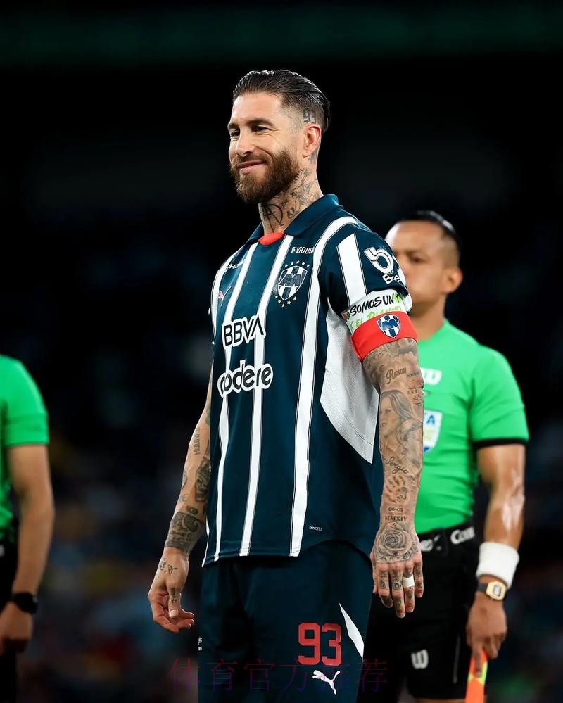 拉莫斯:德比战主场拿到3分!零封对手&重要的胜利